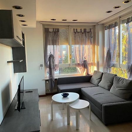 Lovely Apartment In גאלארטה מראה חיצוני תמונה