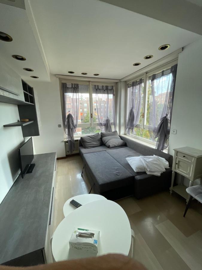 Lovely Apartment In גאלארטה מראה חיצוני תמונה