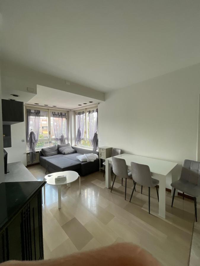 Lovely Apartment In גאלארטה מראה חיצוני תמונה