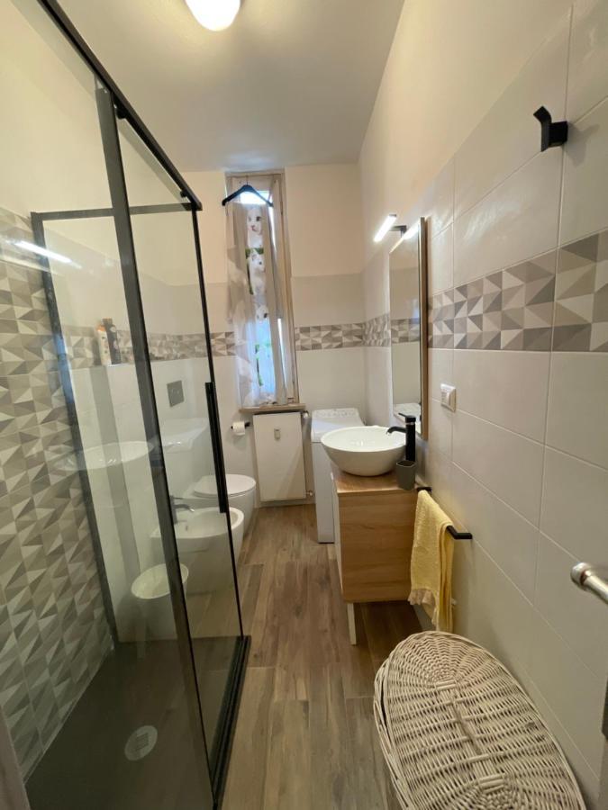 Lovely Apartment In גאלארטה מראה חיצוני תמונה