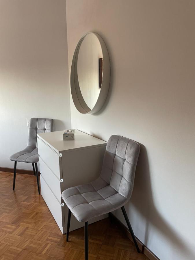 Lovely Apartment In גאלארטה מראה חיצוני תמונה
