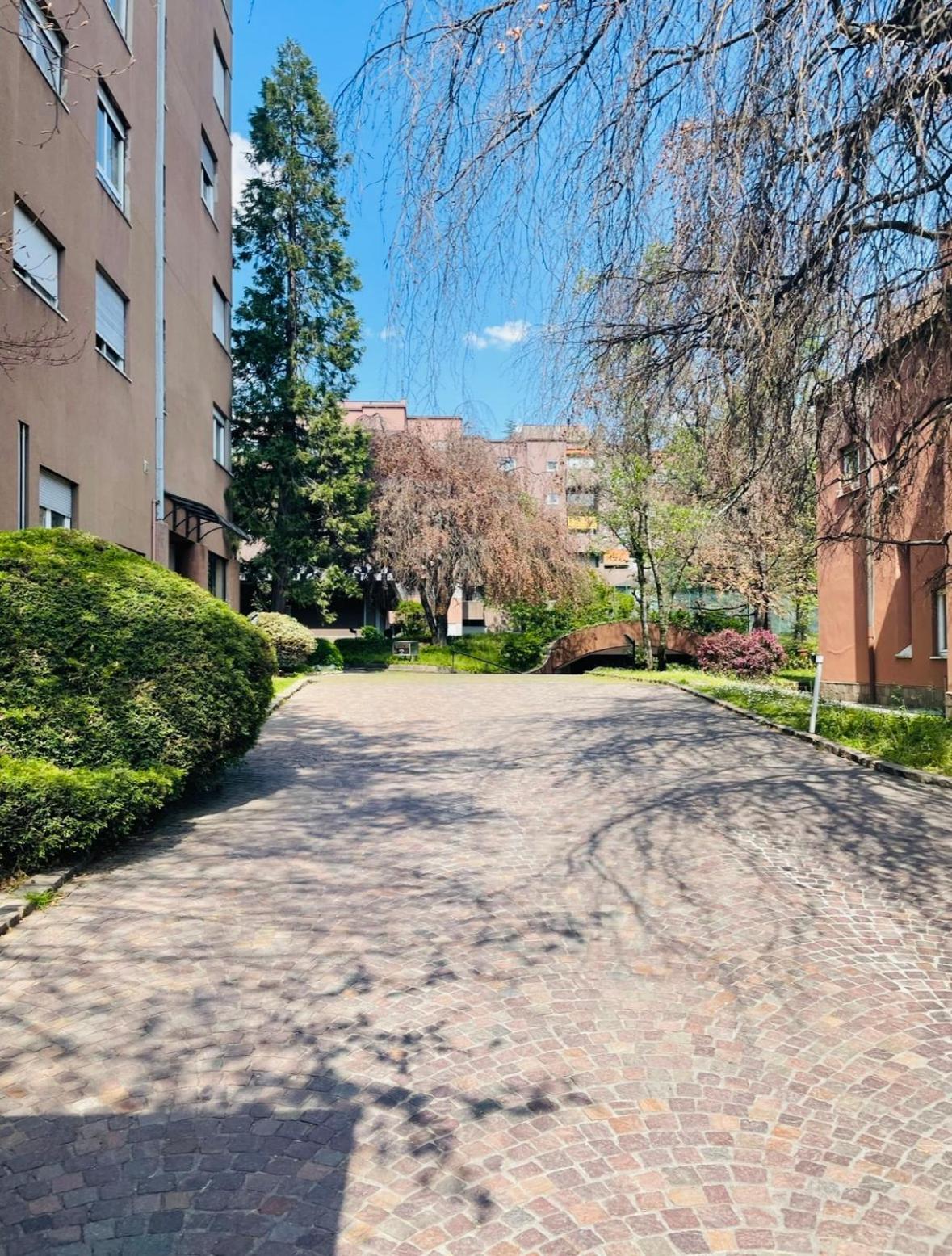 Lovely Apartment In גאלארטה מראה חיצוני תמונה